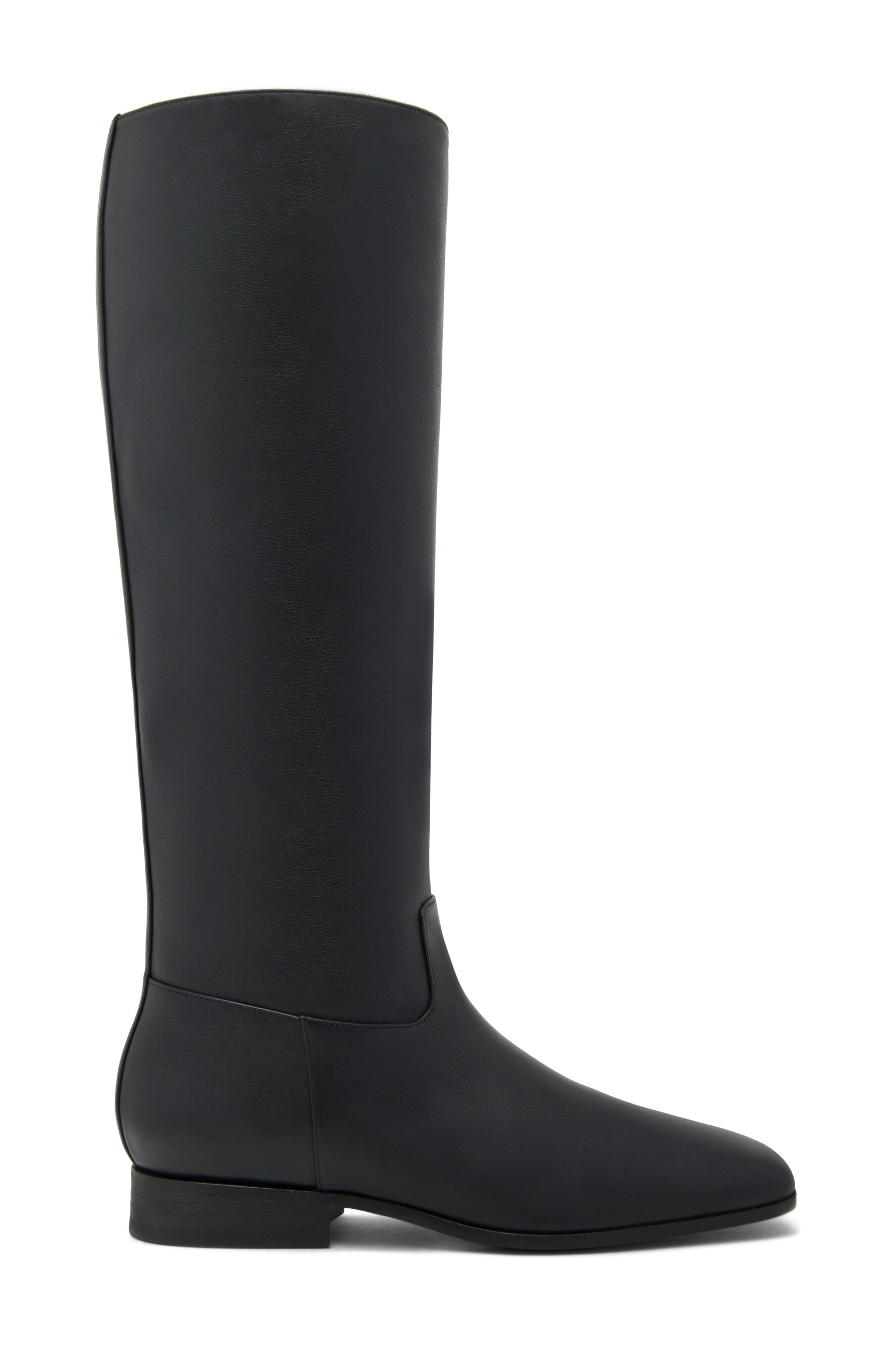 Herbert Levine Reign It In Riding Boot