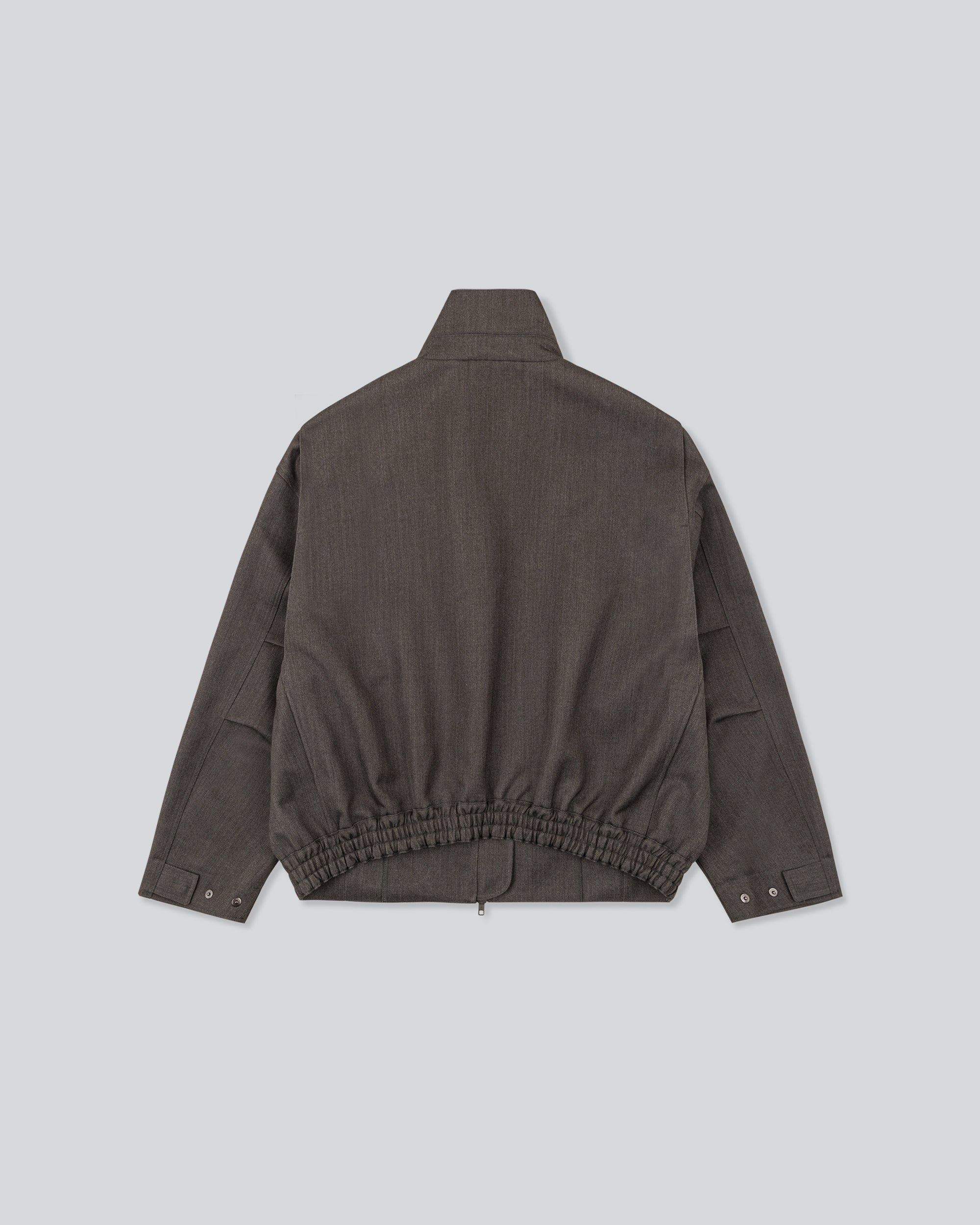 Birrot 738 Bomber Jacket