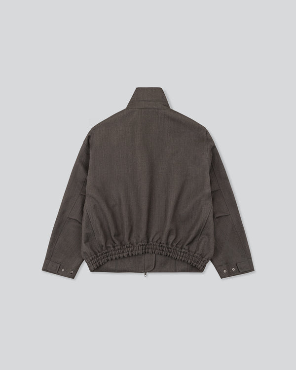 Birrot 738 Bomber Jacket