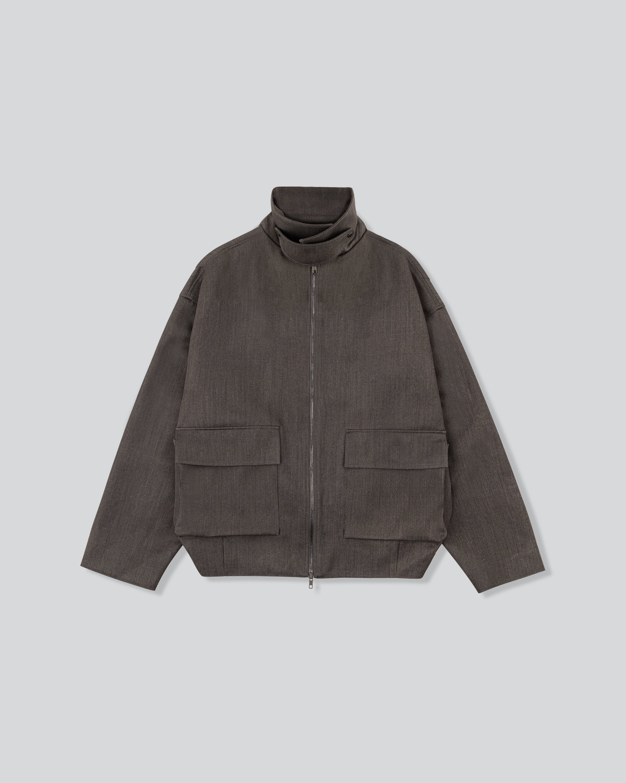 Birrot 738 Bomber Jacket