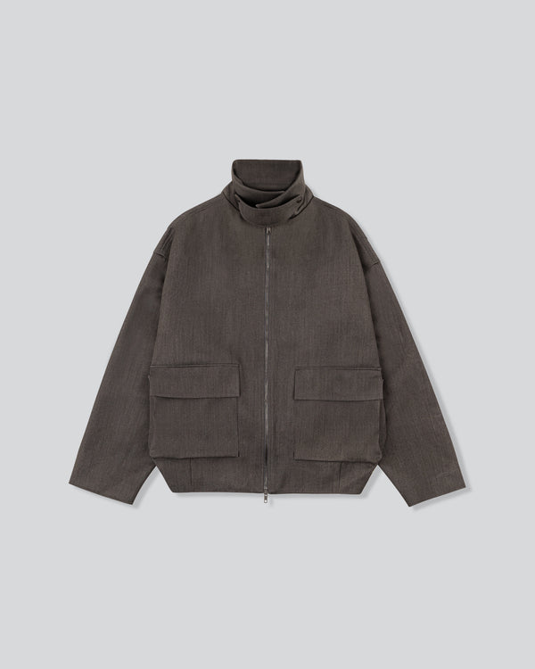 Birrot 738 Bomber Jacket