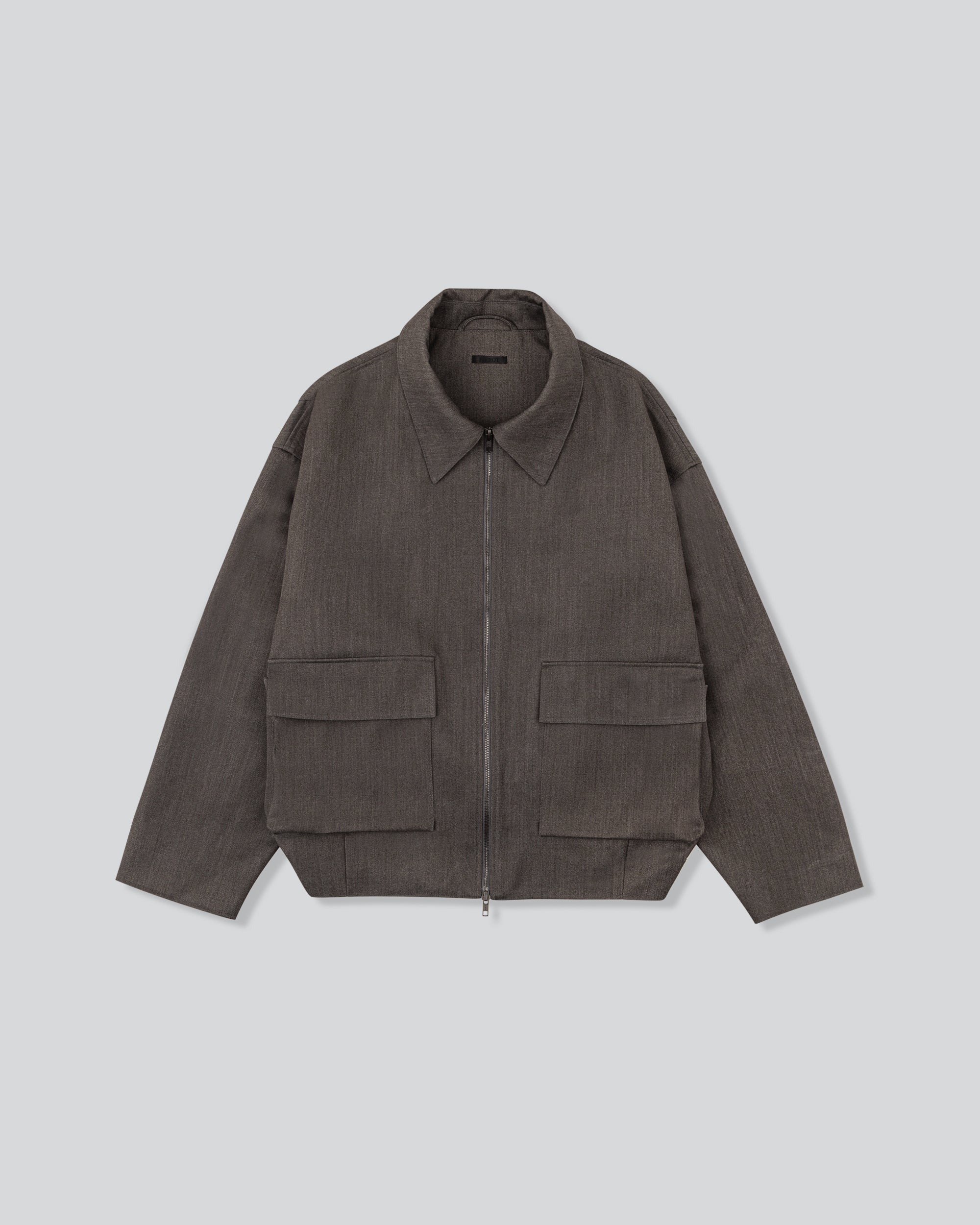 Birrot 738 Bomber Jacket