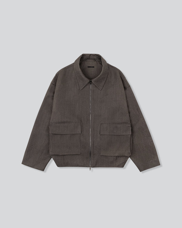 Birrot 738 Bomber Jacket