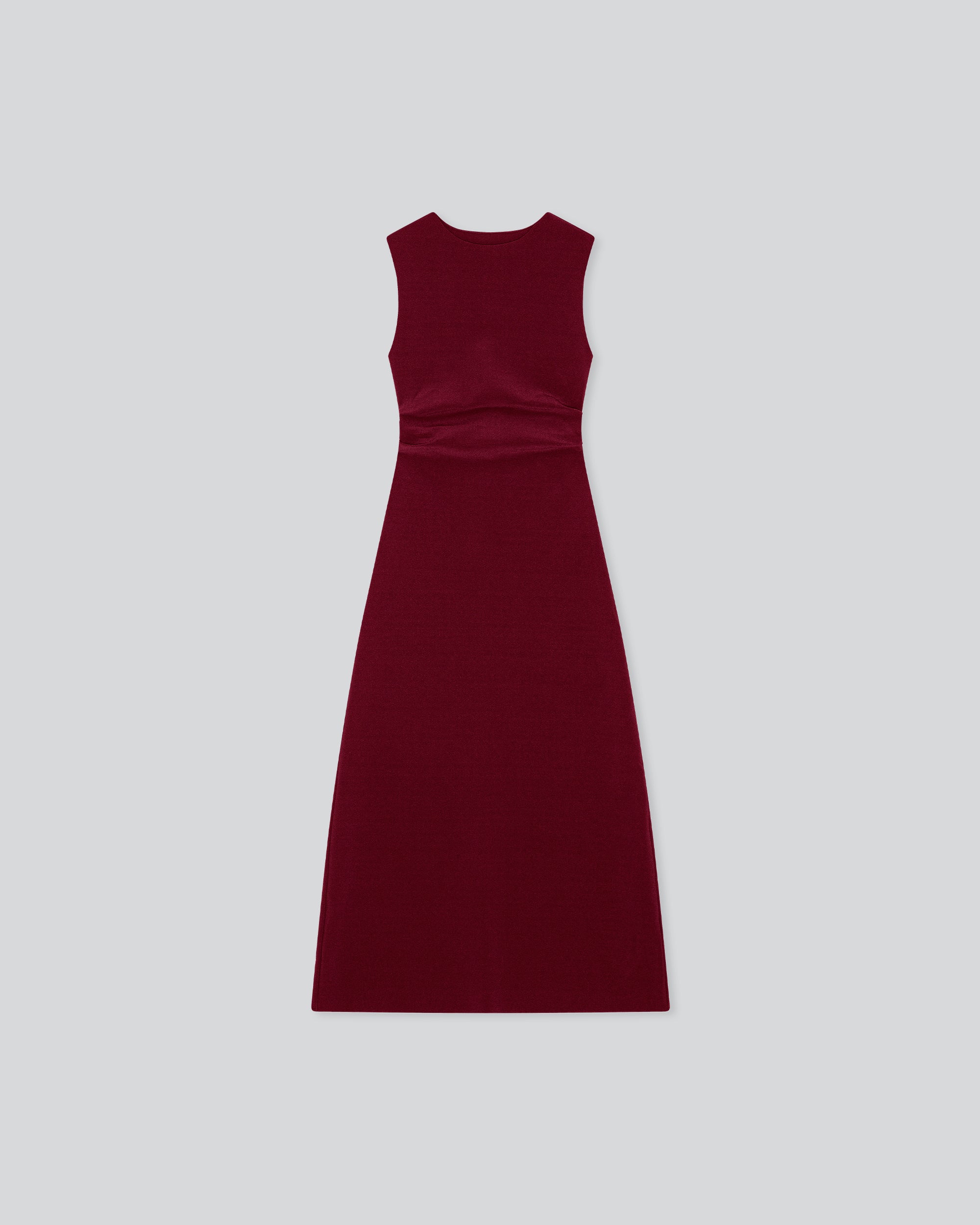 Birrot Lay2 Drape Dress