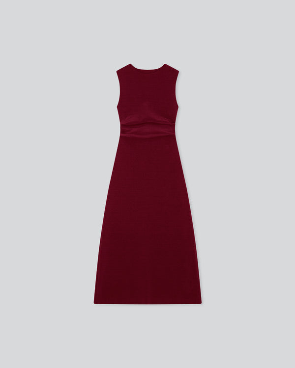 Birrot Lay2 Drape Dress