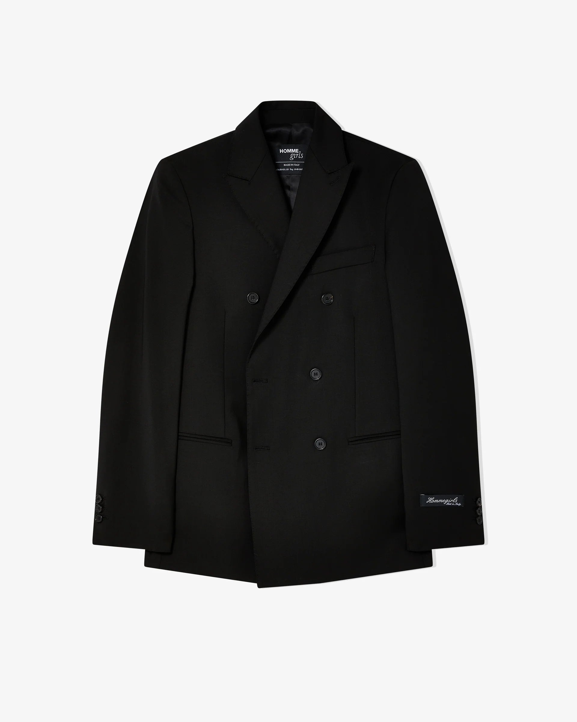 Hommegirls HG Suit Blazer