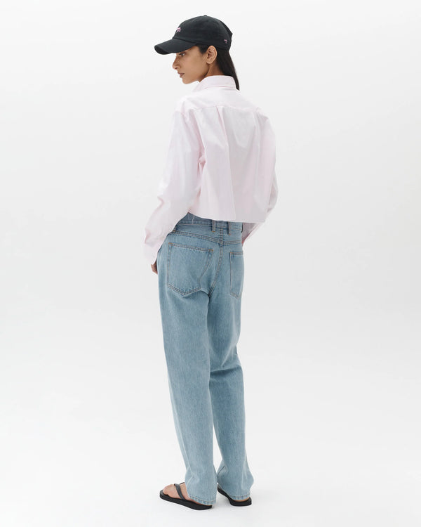 Hommegirls HG N.1 Stonewash Denim