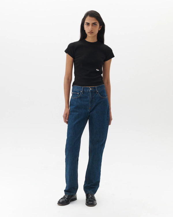 Hommegirls HG N.1 True Blue Denim