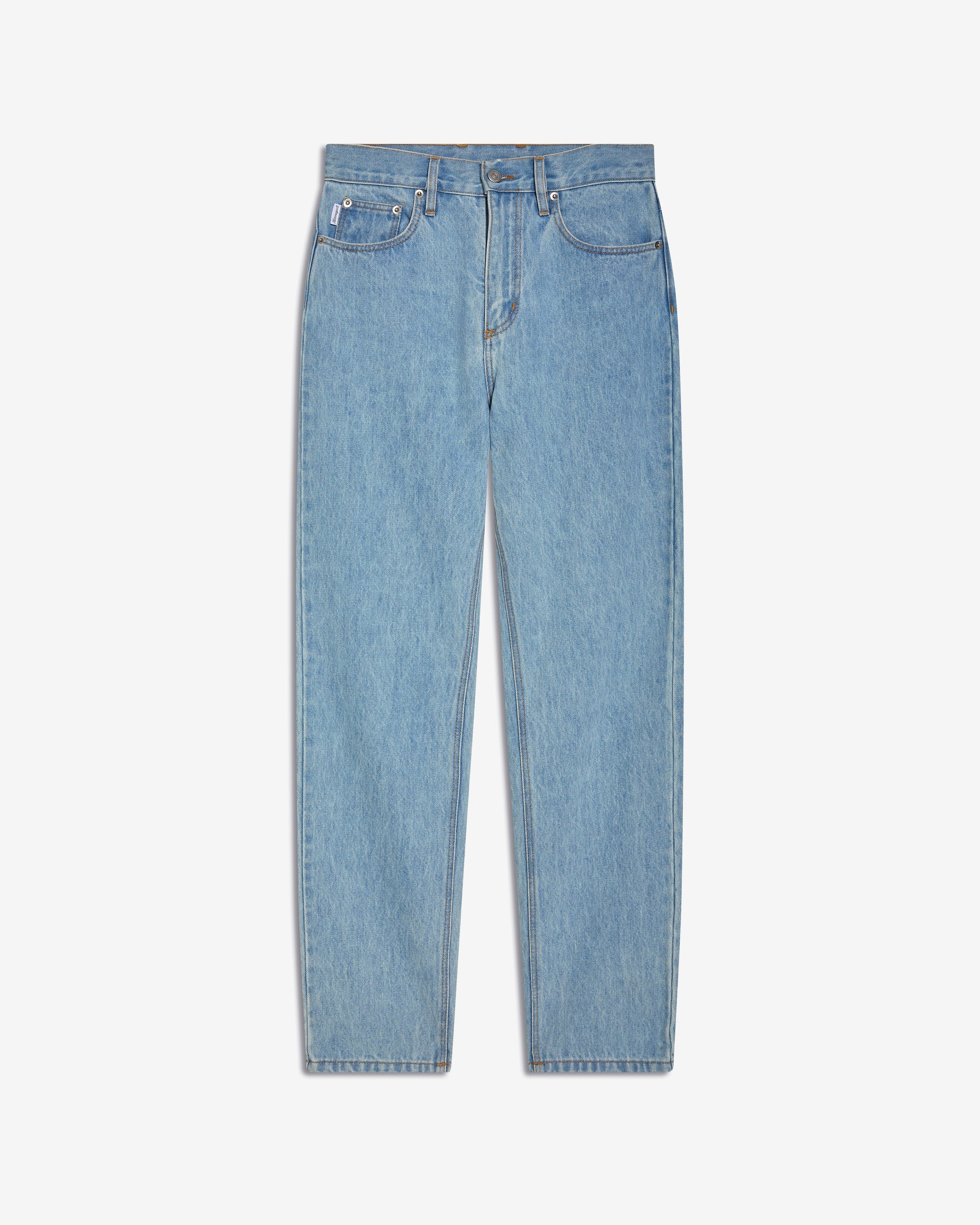 Hommegirls HG N.1 Stonewash Denim