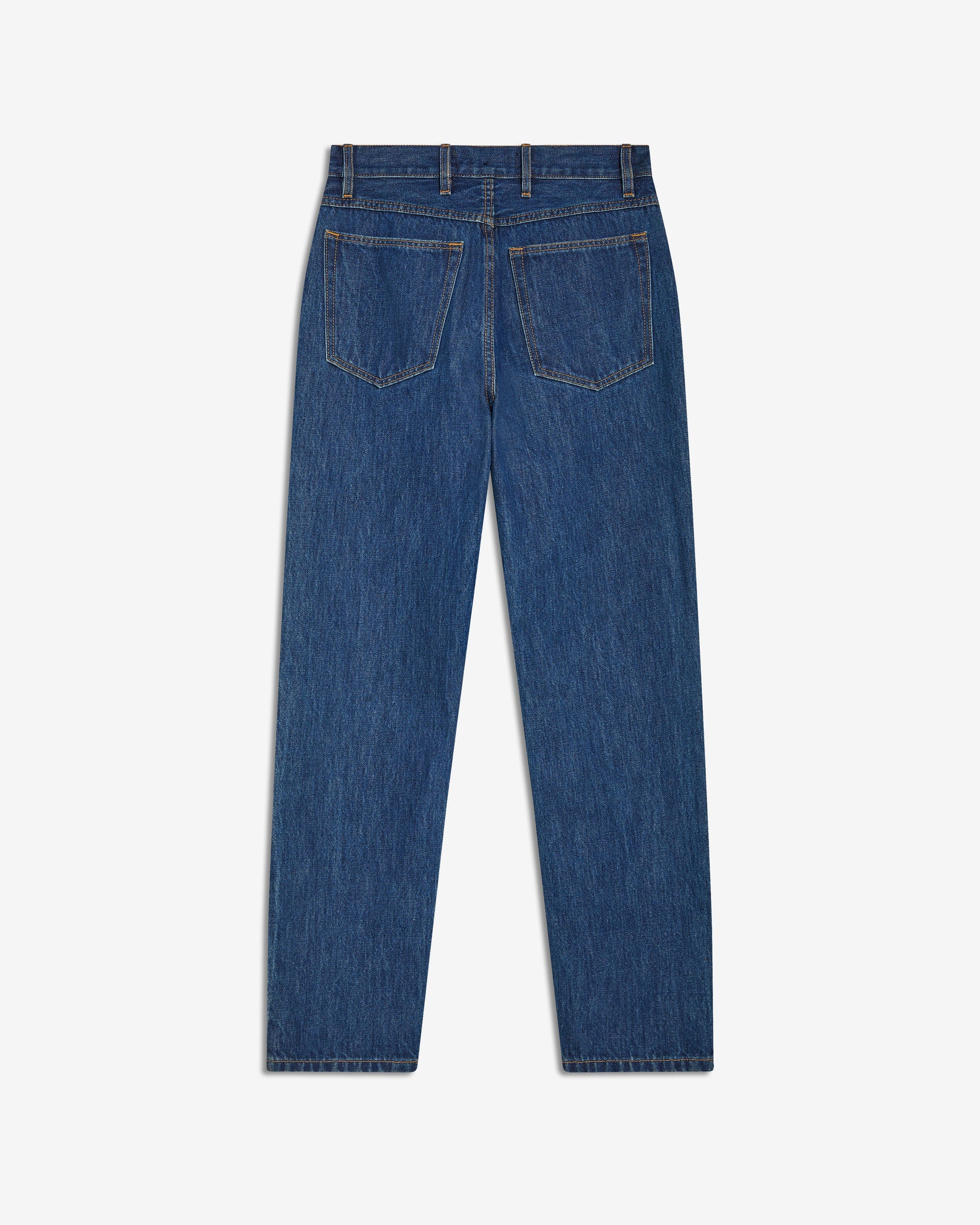 Hommegirls HG N.1 True Blue Denim