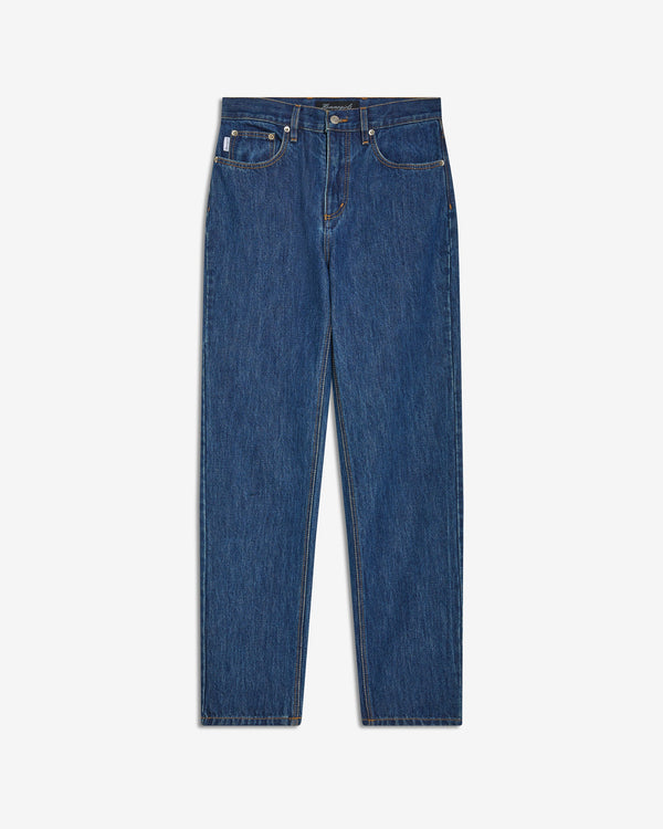 Hommegirls HG N.1 True Blue Denim