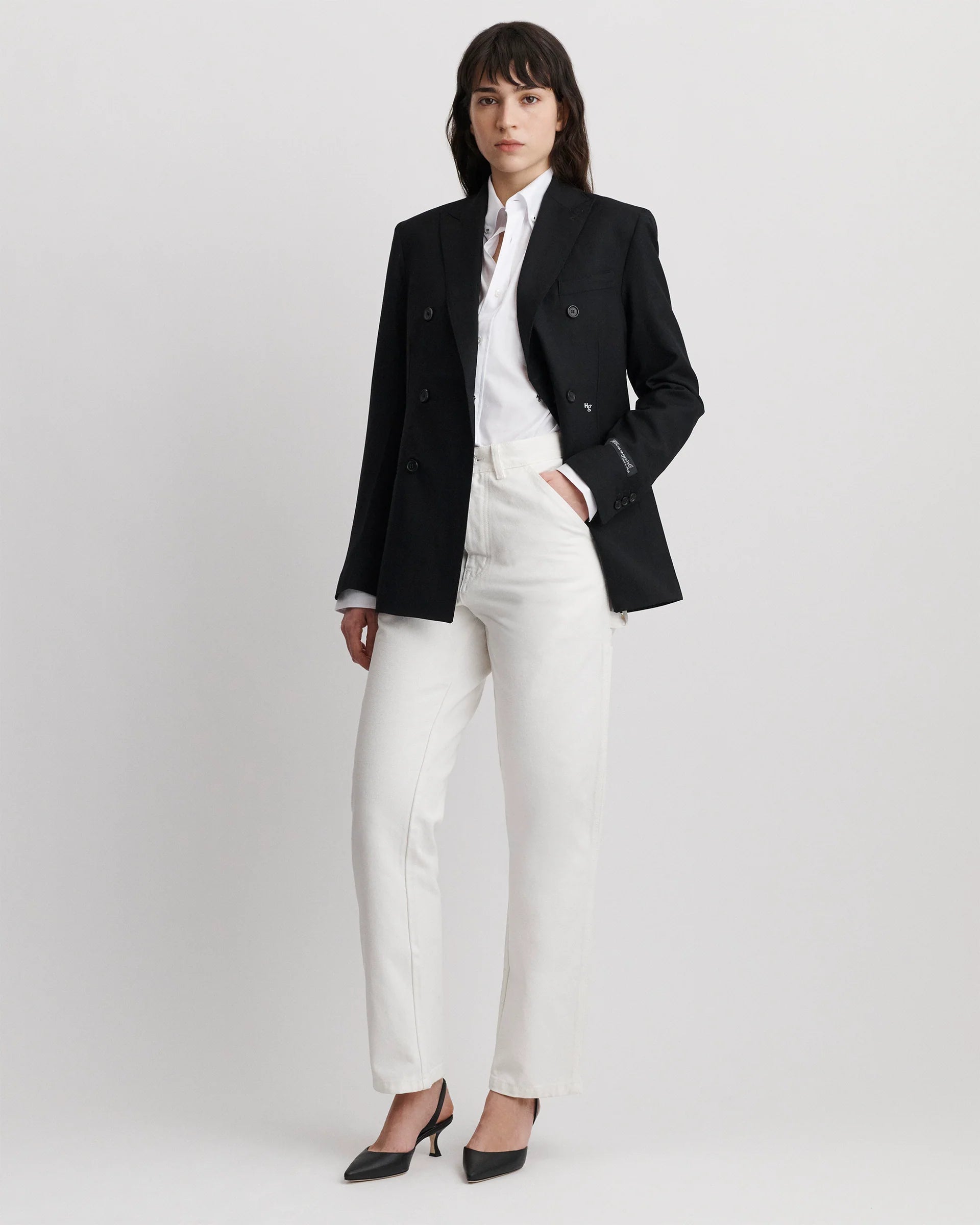 Hommegirls HG Suit Blazer