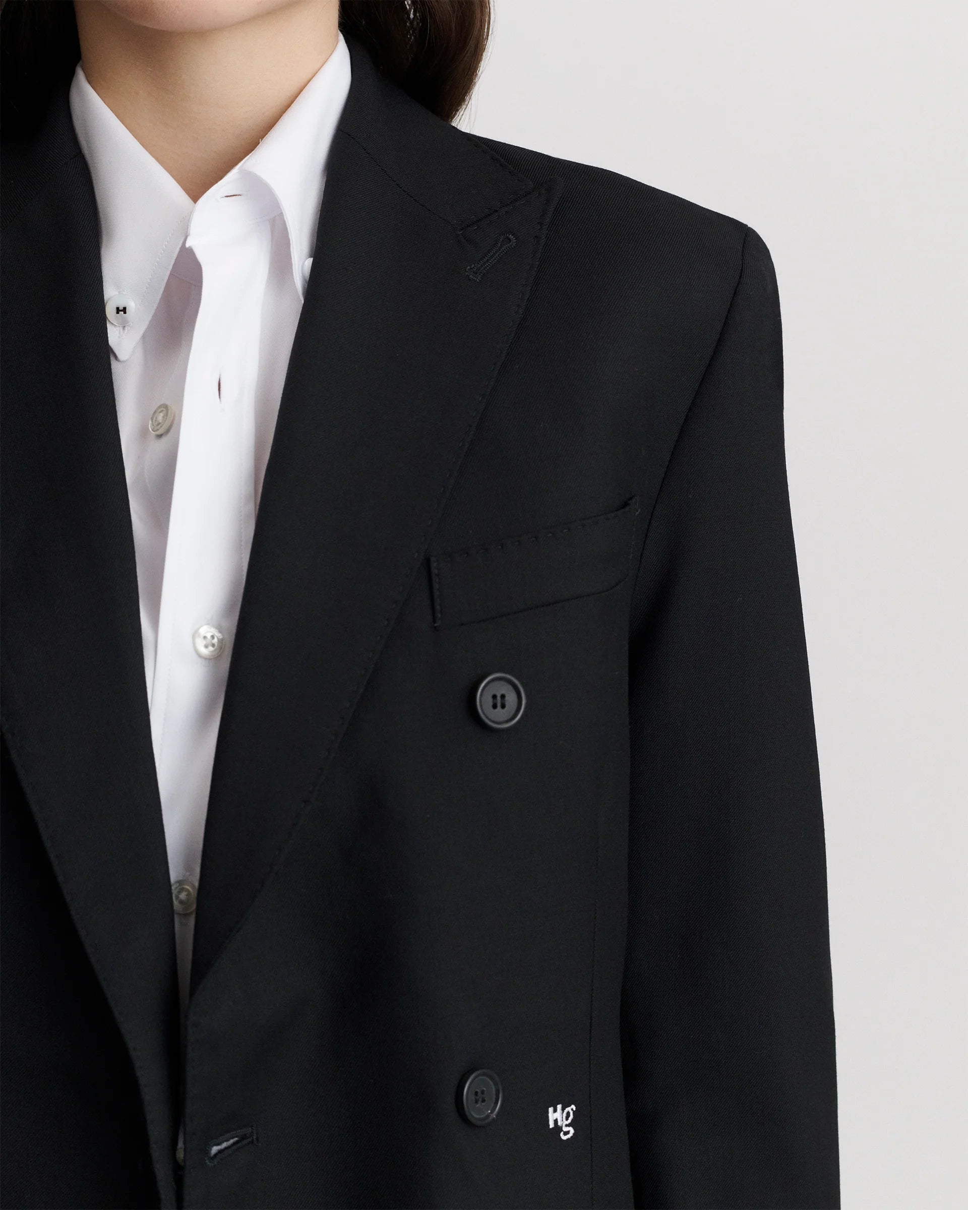 Hommegirls HG Suit Blazer