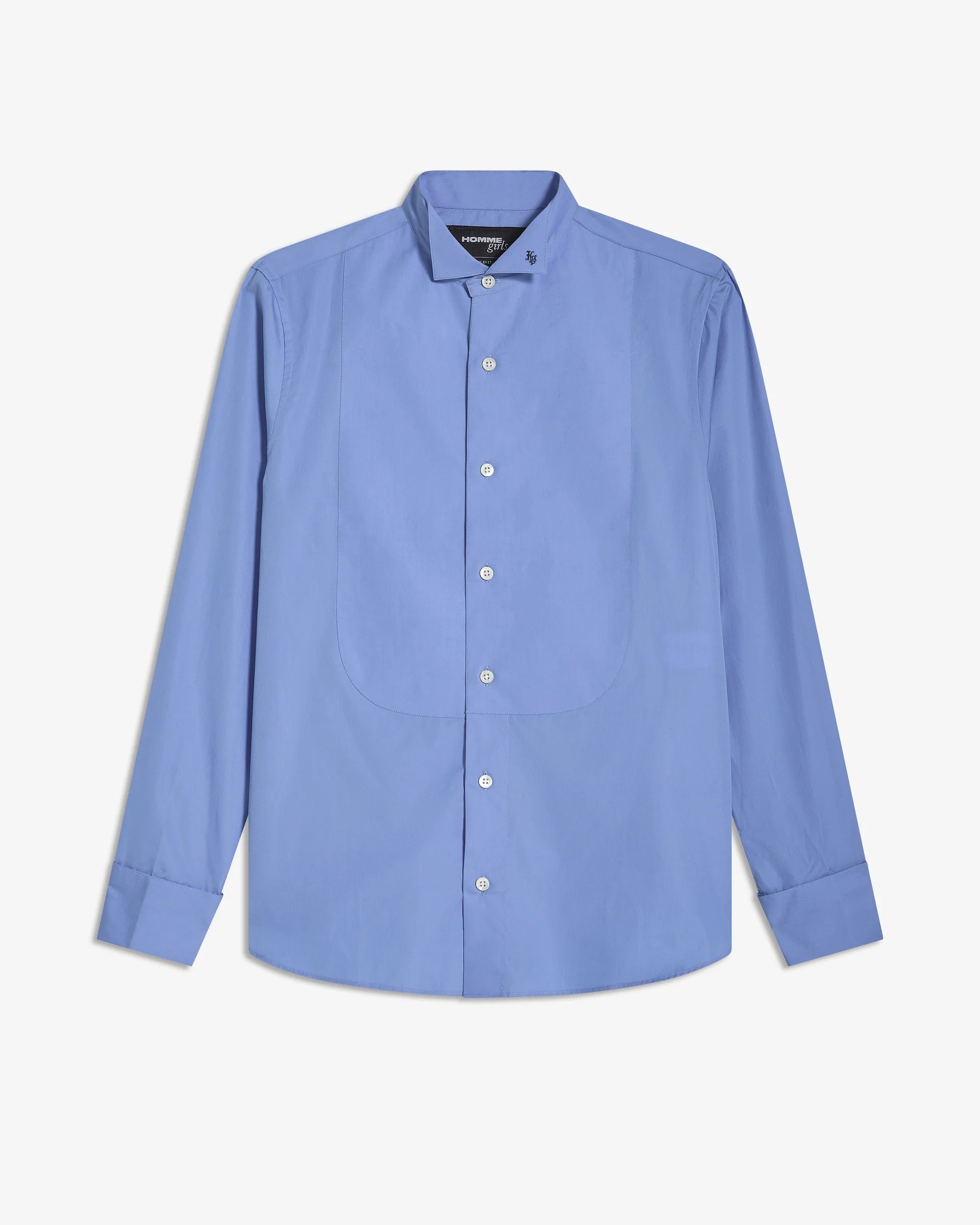 Hommegirls Tux Shirt