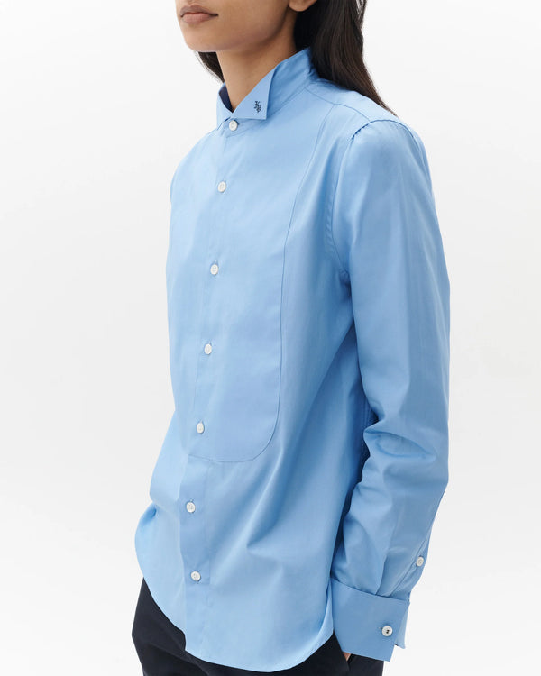 Hommegirls Tux Shirt
