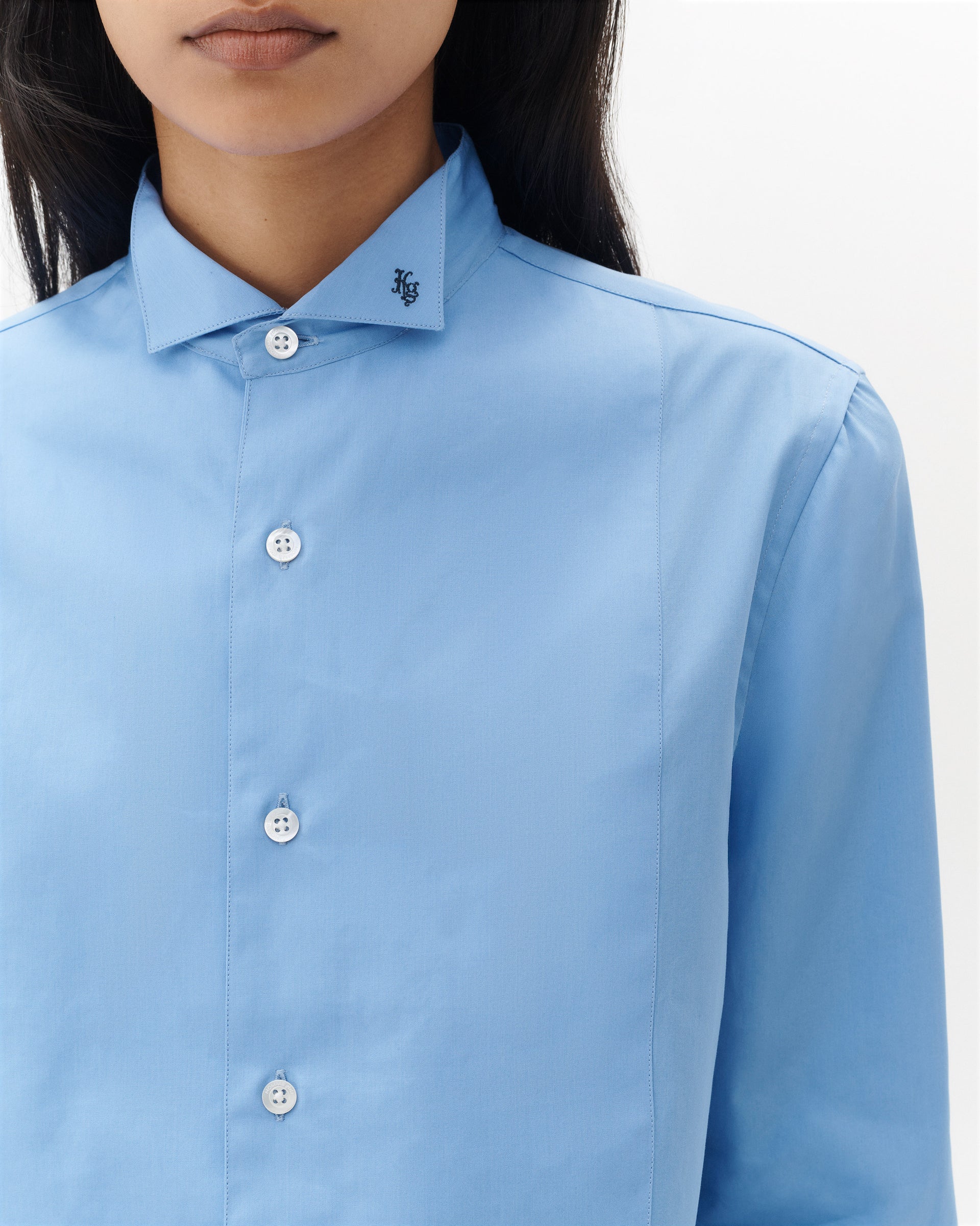 Hommegirls Tux Shirt