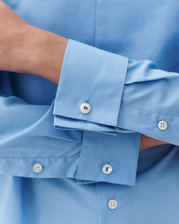 Hommegirls Tux Shirt