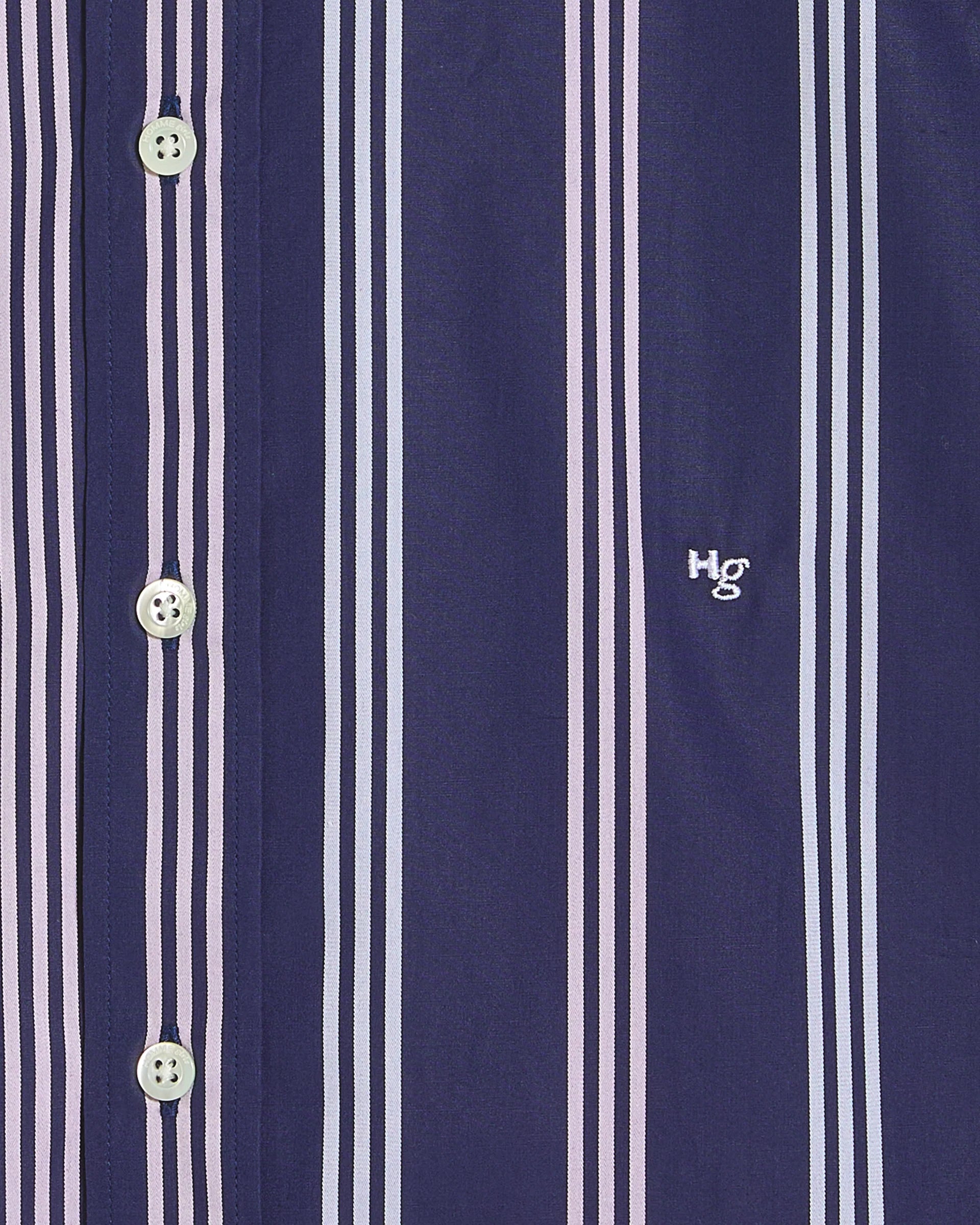 Hommegirls HG Classic Shirt