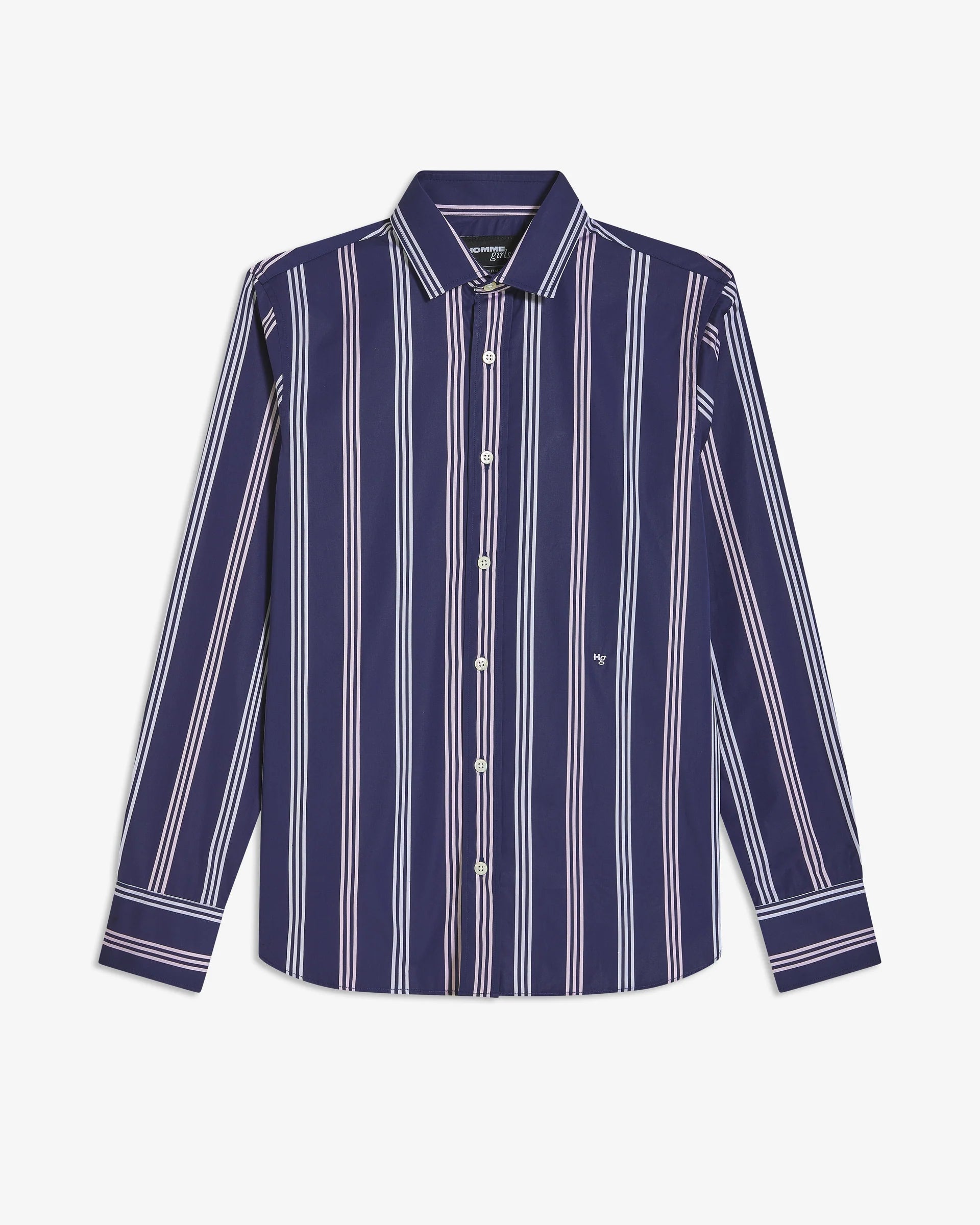Hommegirls HG Classic Shirt