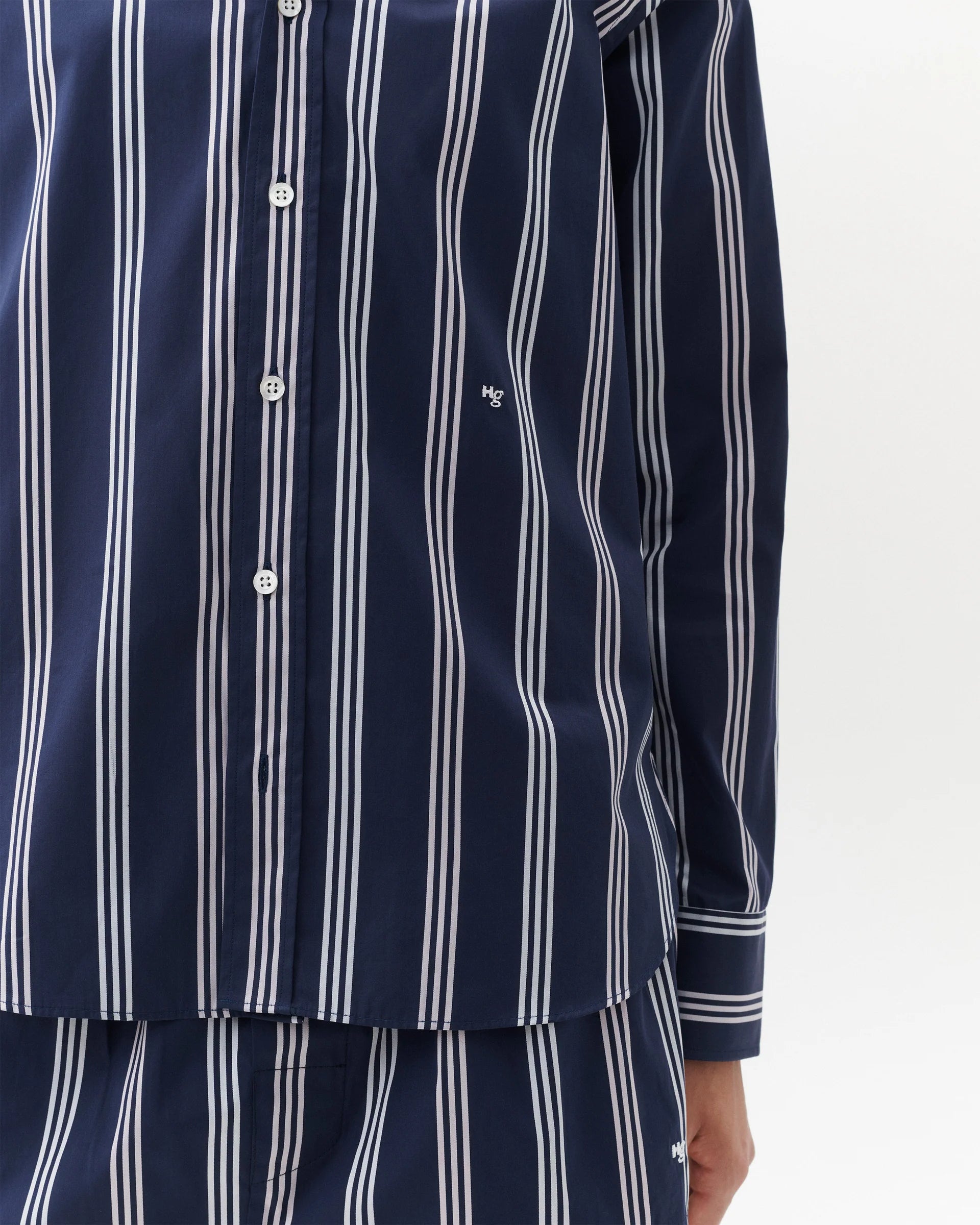 Hommegirls HG Classic Shirt