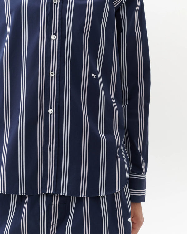 Hommegirls HG Classic Shirt