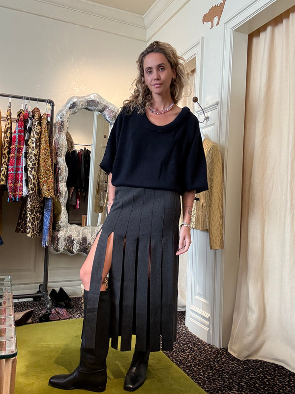 Lisa Yang Marloes Skirt
