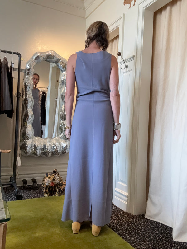 Birrot Lay2 Drape Dress