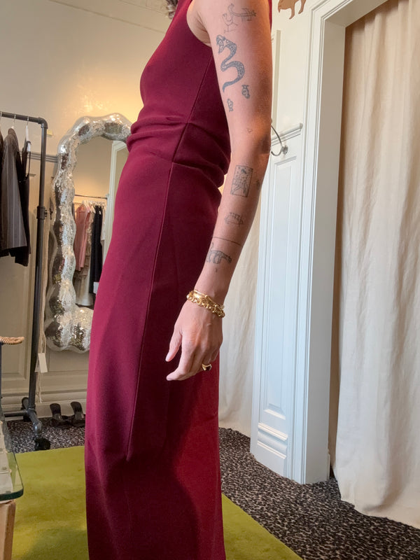 Birrot Lay2 Drape Dress