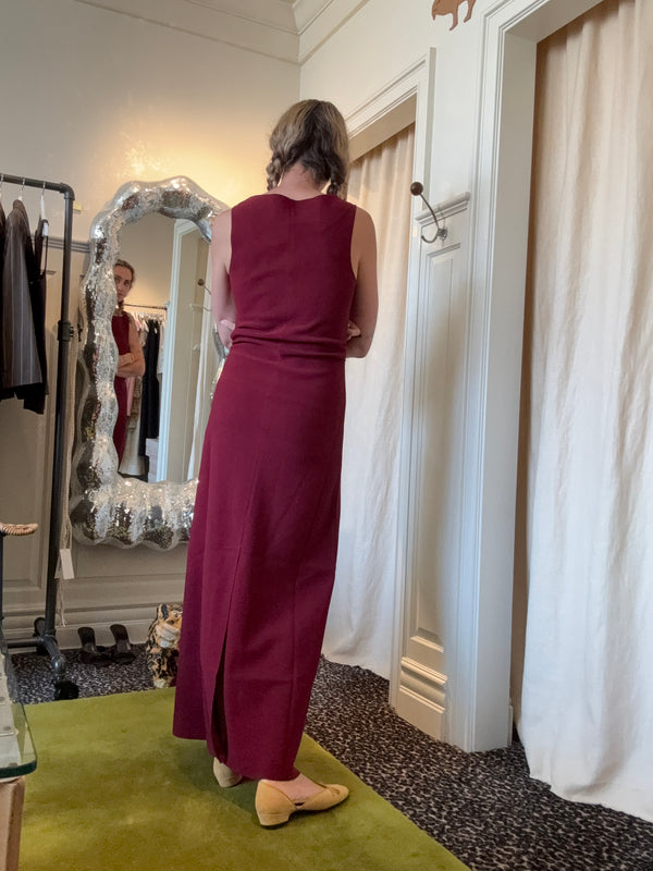 Birrot Lay2 Drape Dress