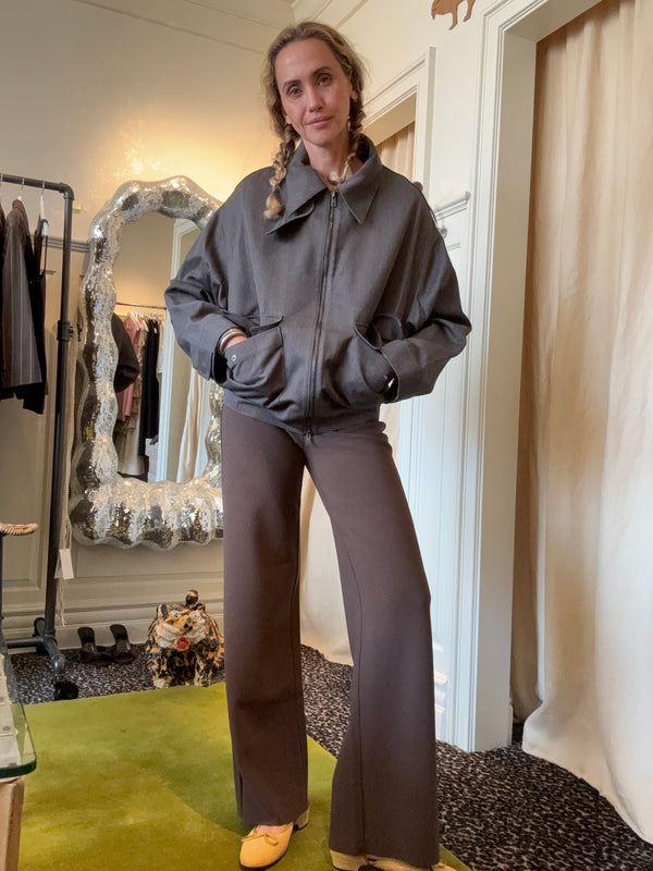 Birrot 738 Bomber Jacket