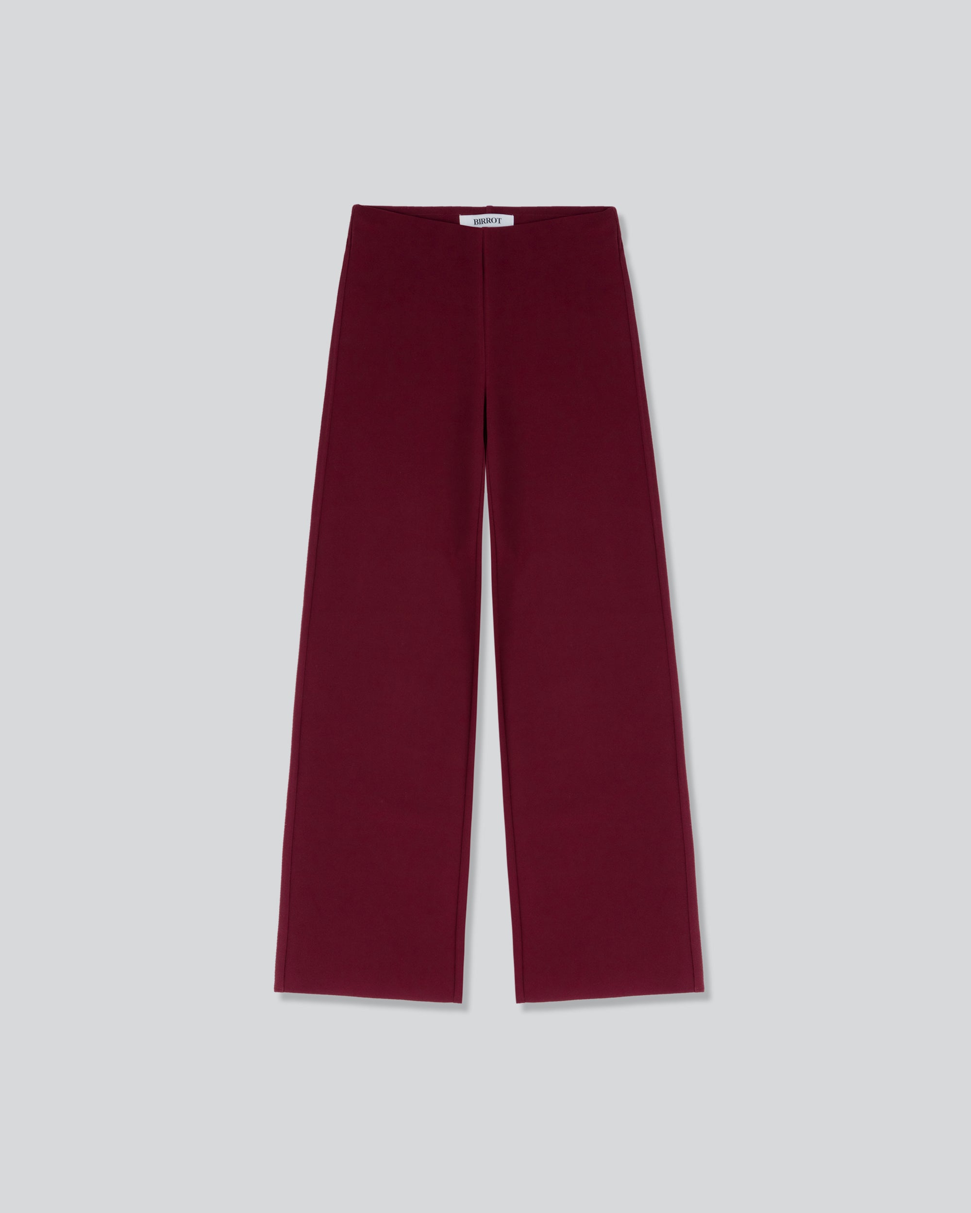 Birrot Lay2 Straight Trouser