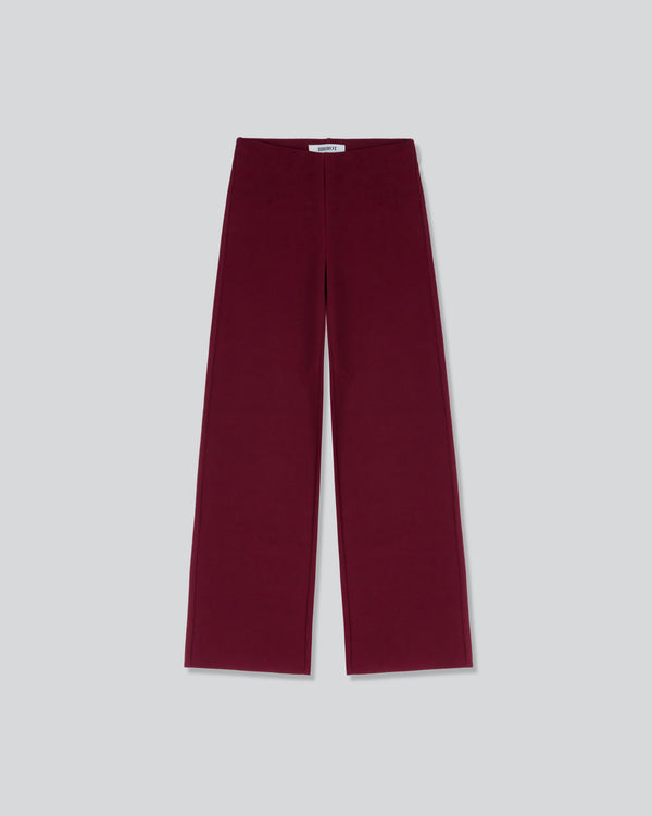 Birrot Lay2 Straight Trouser