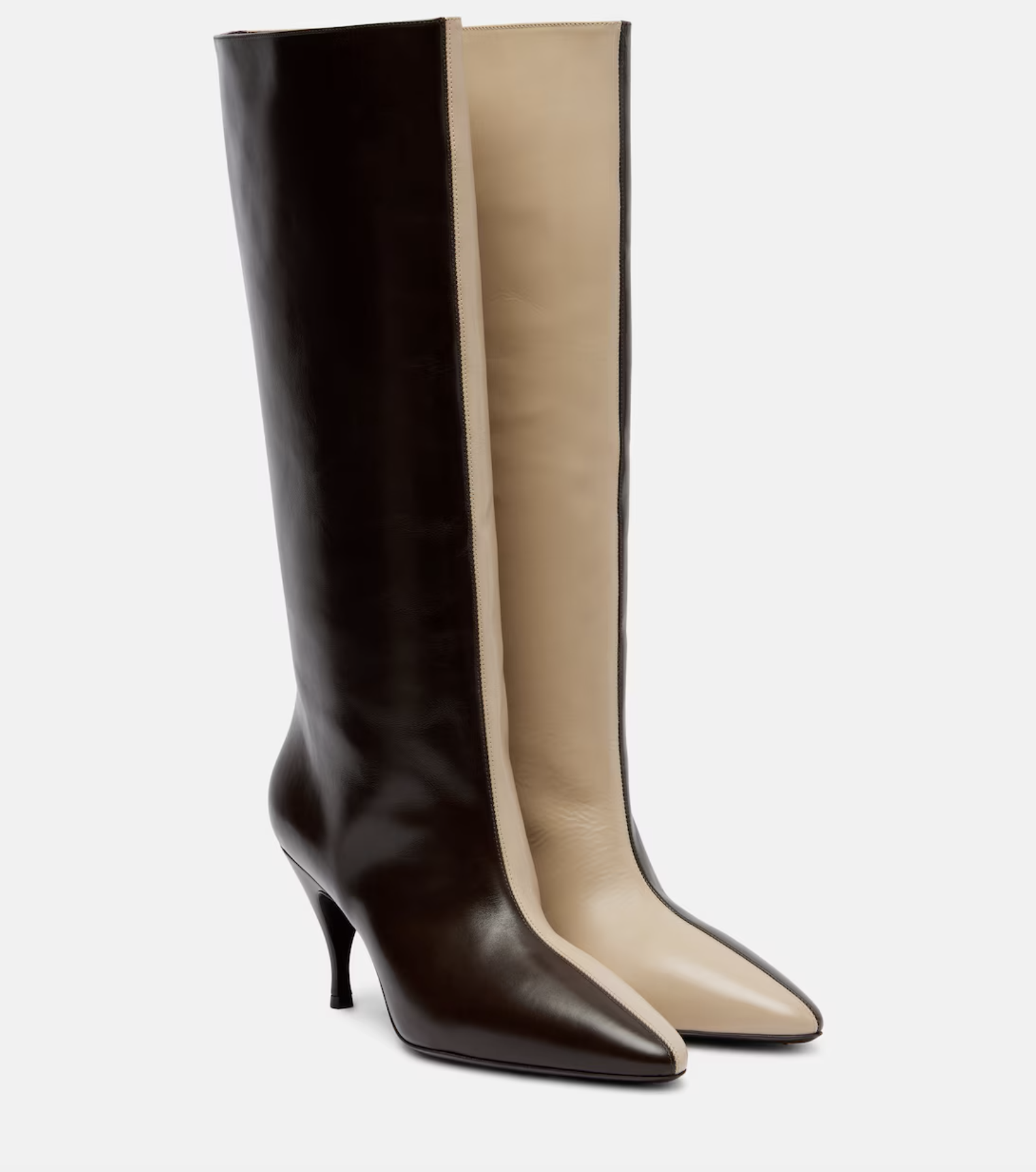 Herbert Levine Two Faced Boot
