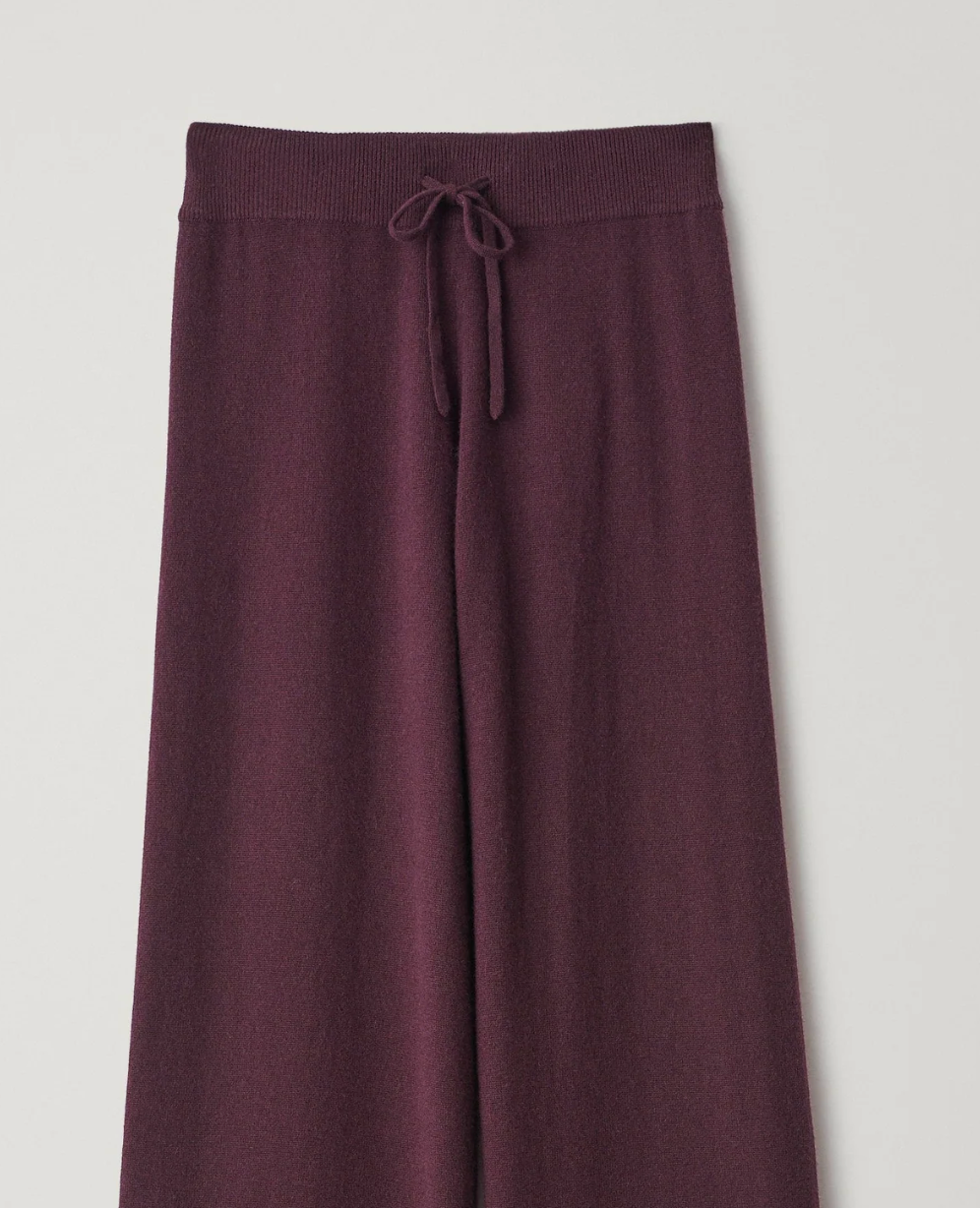 Lisa Yang Sofi Trousers