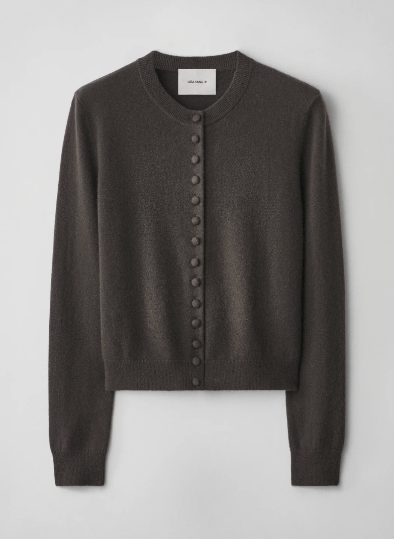 Lisa Yang Wilona Sweater