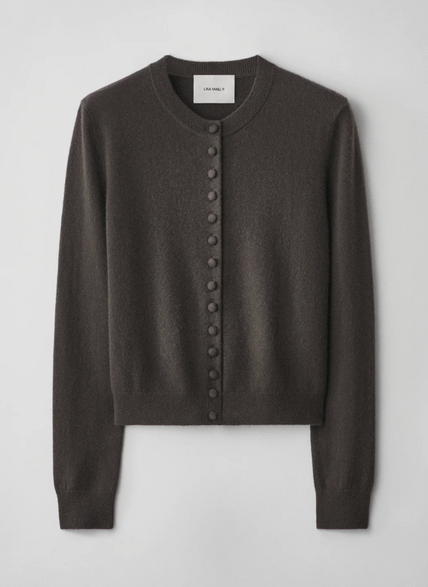 Lisa Yang Wilona Sweater