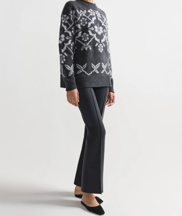 High Sport Geo Kick Pant