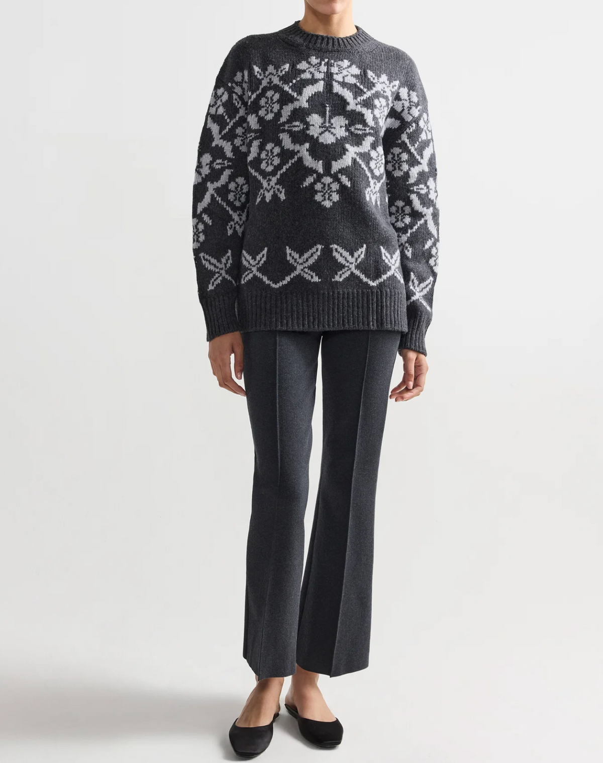 High Sport Geo Kick Pant