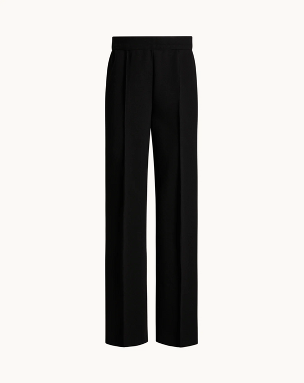 High Sport Shane Pant in Mini Check