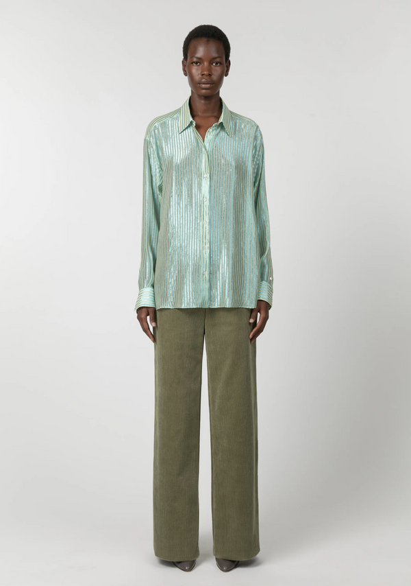 Indress Joseph Lurex Shirt