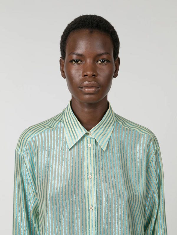 Indress Joseph Lurex Shirt