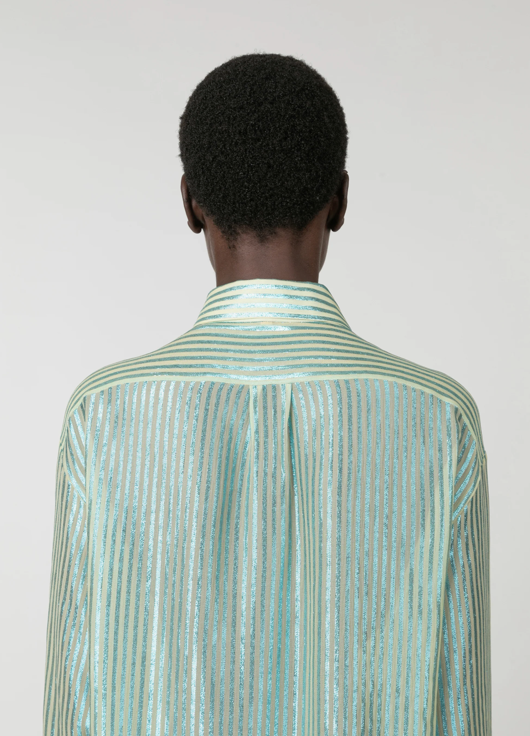 Indress Joseph Lurex Shirt