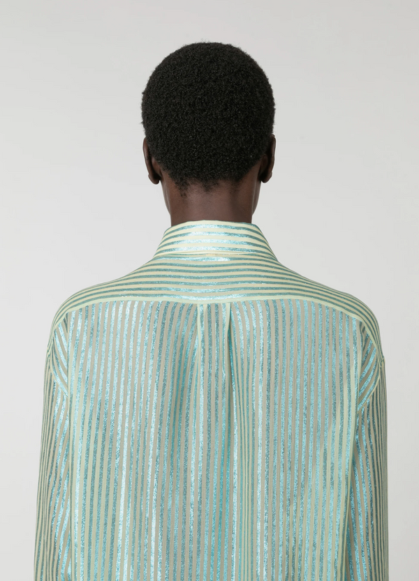 Indress Joseph Lurex Shirt