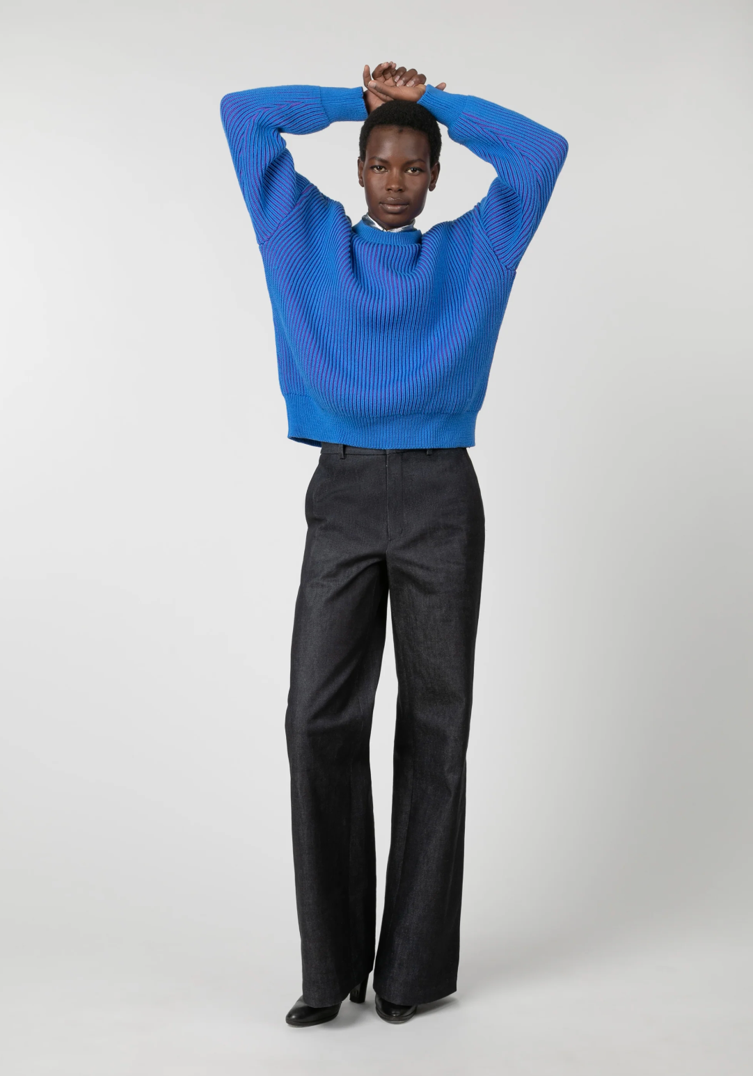 Indress Bruno Sweater