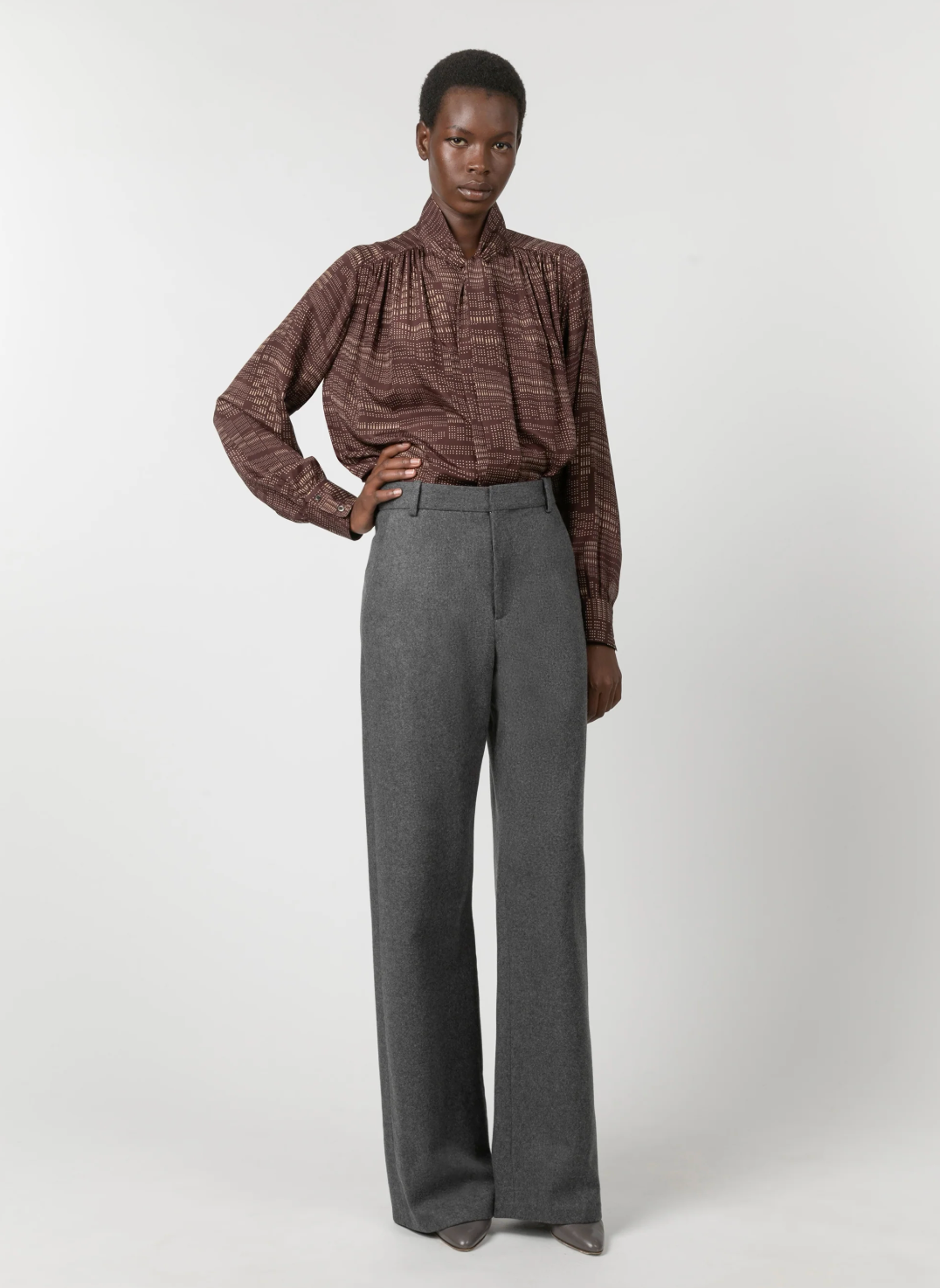 Indress Louis Pants