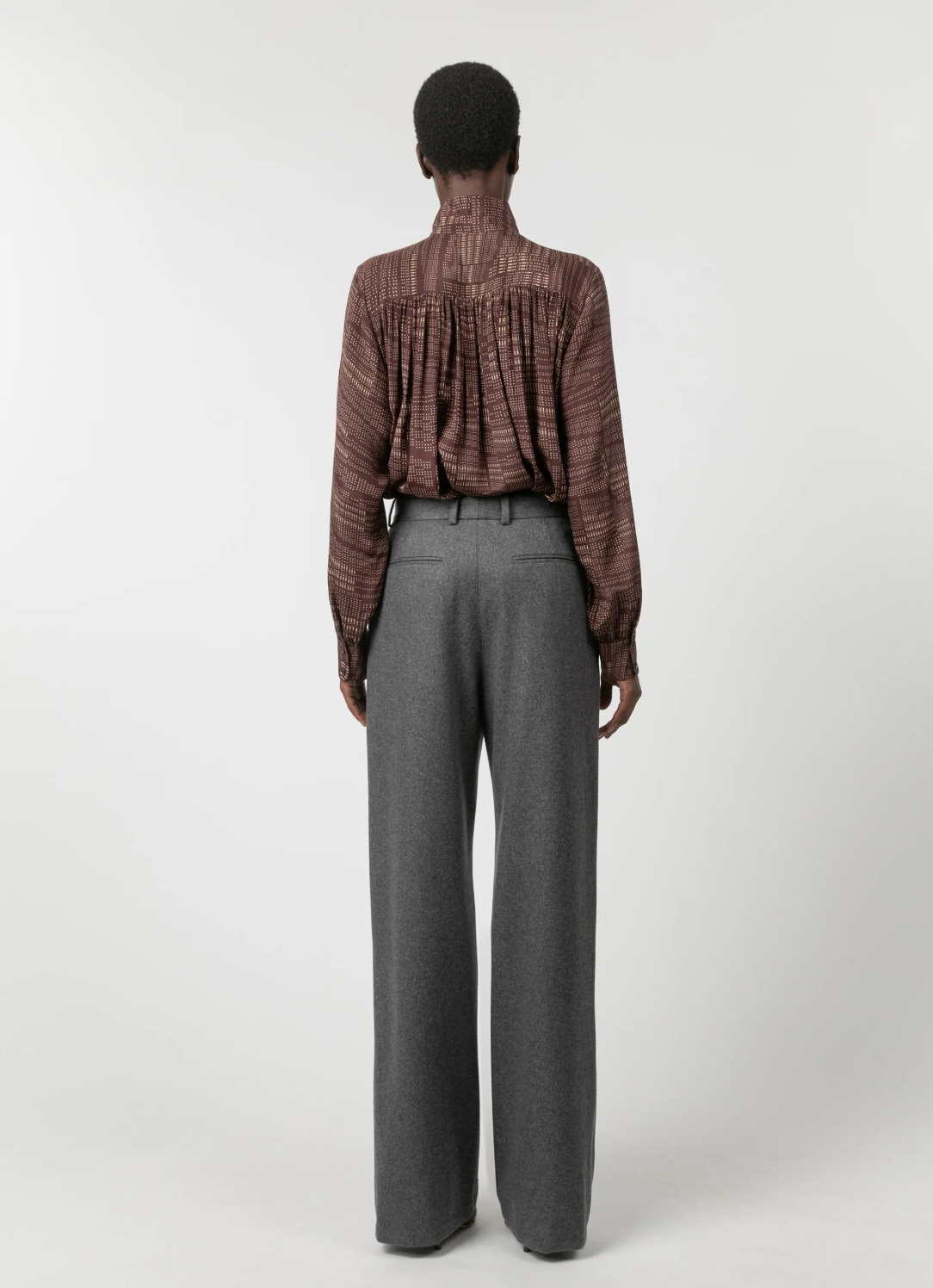 Indress Louis Pants