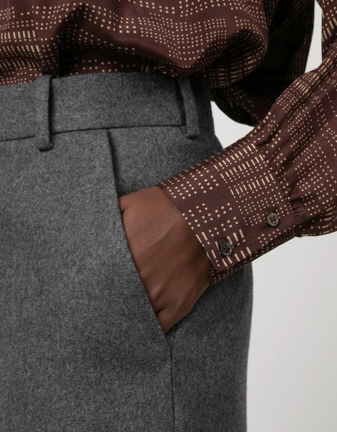 Indress Louis Pants