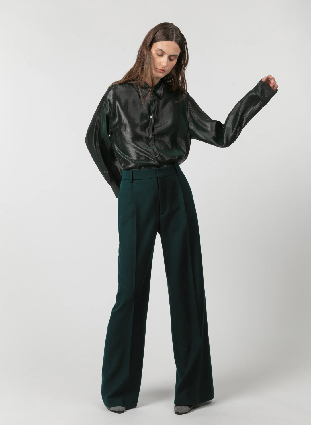 Indress Edgar Pants