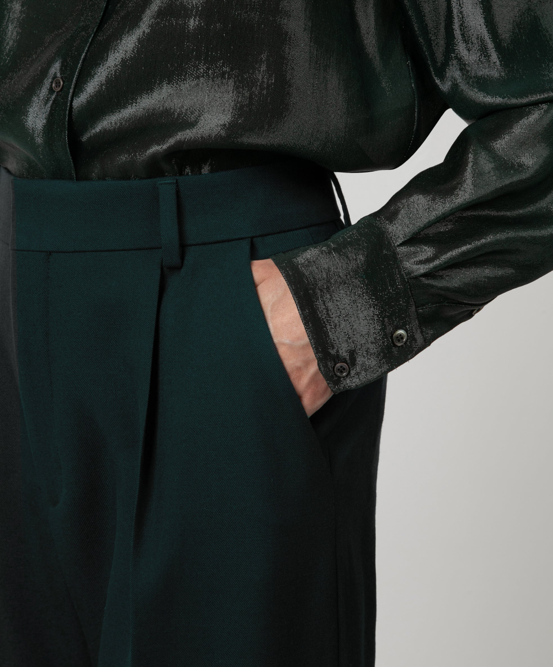Indress Edgar Pants