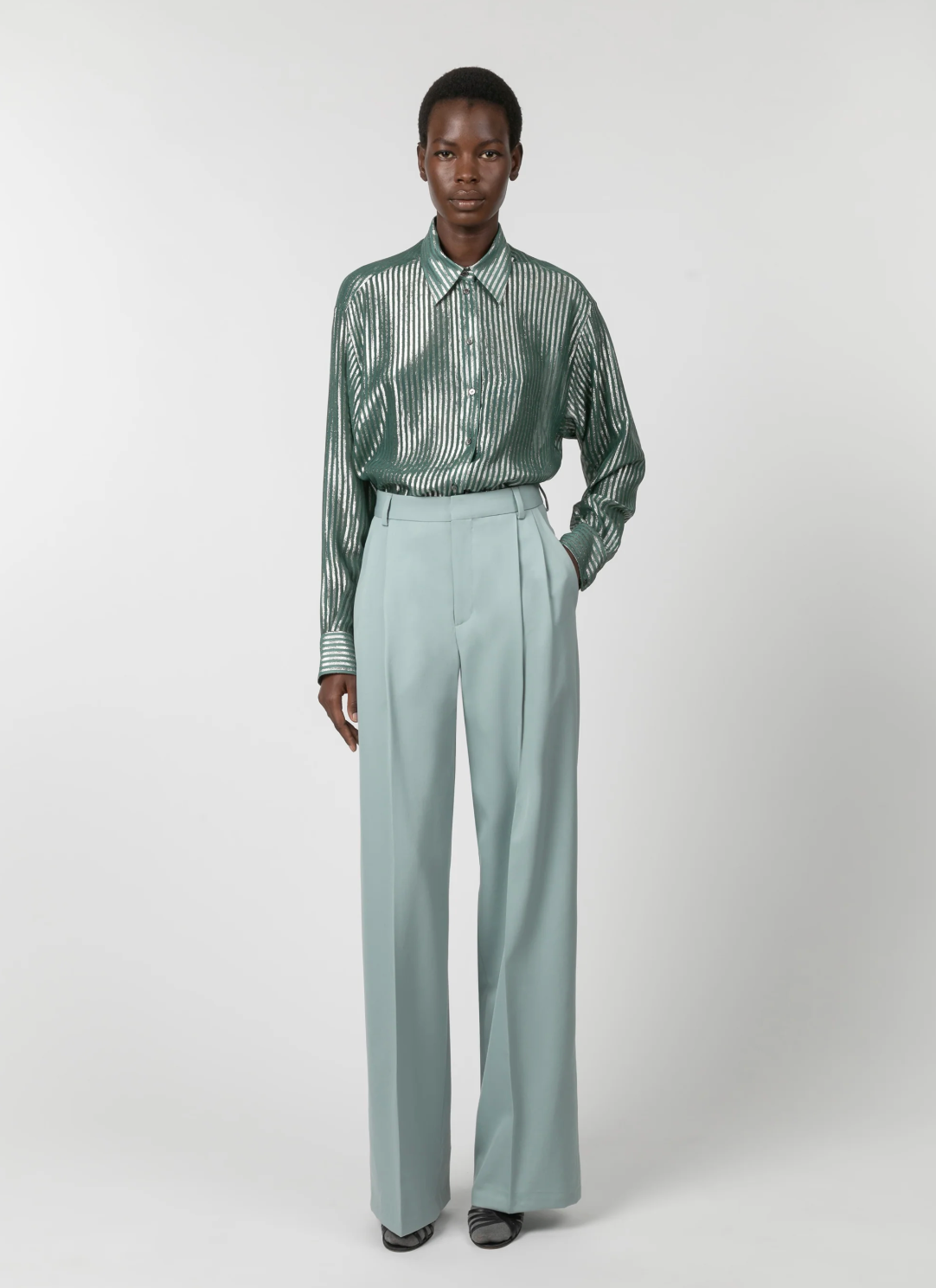 Indress Damien Pants